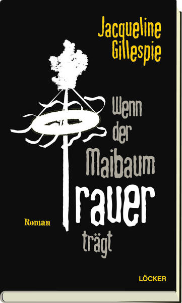 Franz Hopfer war ein übler Bursch gewesen. Aber umbringen hätte man ihn wohl nicht dürfen! Wonnemonat Mai. Zeit des Flieders, der Kirchenfeiertage und der Pfingstrosen. Zeit des Maibocks und des Maibaums, Sinnbild für alles Werden und Fruchttragende. Auch in Neiselbach muss ein solcher rot-weiß bebänderter Kranz noch am dreißigsten April auf der Wiese vor dem Pfarrhaus aufgestellt werden. Nachtwache ist angesagt. Denn nur in der Walpurgisnacht und der Nacht vor dem Pfingstsonntag darf der Baum von Dorffremden gestohlen werden. Föhn mischt sich in die Nachtluft, nimmt der Bergluft ihre Schärfe. Ausgiebig wird dem Wein zugesprochen, die meisten wanken nach Hause, zurück bleiben Lukas und Hans, um den Baum zu bewachen. Bedauerlich, dass auch sie einschlafen. Denn der nächste Morgen enthüllt Grimmiges. Gefällt liegt der Maibaum auf der Wiese. Ein Trauerbaum muss für diesen Mai nun aufgestellt werden, der Kranz mit schwarzen Trauerbändern umwickelt. Nicht das einzige Unglück! Denn unter dem Maibaum liegt überdies ein Toter. Da könnten einem einige Täter oder gar Gründe einfallen.