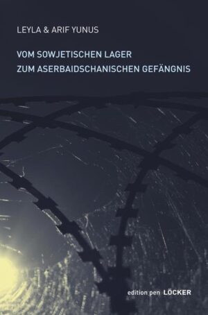 Leyla und Arif wurden in verschiedenen Gefängnissen in Aserbaidschan festgehalten und sahen sich während dieser zwei Jahre nicht. Beide begannen zu schreiben, während sie in Gefangenschaft waren. Arif schrieb in Gedanken, da ihm kein Papier zugestanden wurde. Leyla schrieb ihre Notizen geheim. Die Behörden konfiszierten vier ihrer Notizbücher, sie schaffte es jedoch am Ende ihrer Haft, ihr fünftes Notizbuch mitzunehmen. Dieses Buch besteht aus zwei Teilen. Der erste, geschrieben von Arif, heißt:„Aufzeichnungen eines Gefangenen in Einzelhaft des Ministeriums für Nationale Sicherheit“. Der zweite Teil mit dem Titel „Glaube nicht, fürchte dich nicht, frag nicht!“ wurde von Leyla Yunus geschrieben. Sie berichtet von den Ereignissen in Aserbaidschan seit den späten 1980er-Jahren bis heute. Die Situation der politischen Gefangenen wird untersucht und eine Analyse von Repressionen durchgeführt. Vergleiche zwischen Repressionen während der Sowjetzeit und denen in Aserbaidschan werden thematisiert. In der Schlussfolgerung beschreibt die Autorin die Gefühle nach der Entlassung und die Schwierigkeiten der Entscheidung zwischen Heimat und Freiheit.