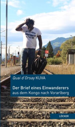 Die Lebensgeschichte des Kongolesen Claude Kuva ist so spannend wie ein Thriller - und schildert doch wahre Begebenheiten. Weil er als Student gegen die Diktatur Mobutus demonstriert, wird Claude misshandelt und muss aus dem Kongo flüchten. In der Elfenbeinküste muss der junge Vater erleben, wie sein Sohn an Giftmüll stirbt, den ein Ölfrachter illegal abgeladen hat. Claude leidet seitdem selbst an chronischen Schmerzen, eine Entschädigung hat er nie erhalten. Trotz eines rauhen politischen Klimas setzt sich Claude für die afrikanische Jugend ein, organisiert Zusammenkünfte, steigt sogar zum Präsidentenberater auf. Auch nach Guinea führt ihn ein Einsatz, wo er nach einem Regimewechsel beim Aufbau neuer Institutionen helfen sollte, was ein zweiter Putsch jedoch vereitelt. Sein Heimatland, den Kongo, vergisst er nie. Claude kehrt zurück und gelangt in die umkämpften Minengebiete im Osten des Landes, wo das für Elektronikprodukte unverzichtbare Coltan abgebaut wird. Er sammelt Informationen zu diesem „vergessenen Krieg“ im Ostkongo, wo die Zentralregierung keinen Einfluss hat und bewaffnete Gruppen die Bevölkerung terrorisieren. Claude wird aufgrund seiner Recherchen mit dem Leben bedroht, und so erhält er Asyl in Österreich. Über Traiskirchen kommt er in ein Flüchtlingsheim in Vorarlberg, später zieht Claude in eine Wohnung in Frastanz, nimmt Sprachunterricht und lernt seine ersten österreichischen Freunde kennen.