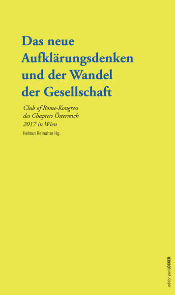 Das neue Aufklärungsdenken und der Wandel der Gesellschaft | Bundesamt für magische Wesen