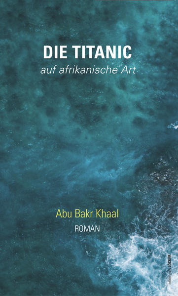 Abu Bakr Khaal, geb. 1961 in Eritrea. Der Dichter und Schriftsteller schreibt auf Arabisch. Kurzgeschichten, Lyrik und Beiträge für verschiedene arabische Zeitungen und Magazinen bzw. veröffentlicht seine Artikel online. Darüber hinaus hat er drei Romane veröffentlicht, zuletzt Die Titanic - auf afrikanische Art. Der Roman wurde auch ins Englische und Türkische übersetzt und gehört zu den am meisten verkauften Bücherrn im arabischen Sprachraum. Abu Bakr Khaal hat an Literaturfestivals, u.a. in Ägypten, Tunesien, Lybien und in England gelesen.