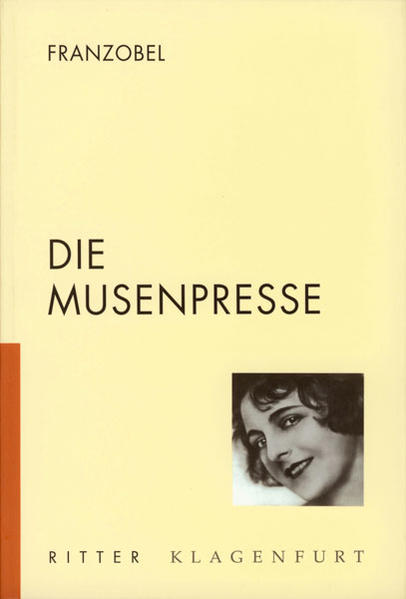 Literatur in der ruinösen Zweigstelle einer Literaturarchäologie. Franzobel nähert sich einem „toten“ Text, einem objet retrouvé. Ein fast siebzig Jahre altes Manuskript wird abermals einer literarischen „Ubermalung“ zugeführt. Einfügungen. Nachzeichnungen. Streichungen. Rekonstruktion und/oder Dekonstruktion?