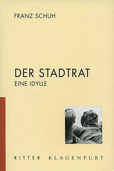 Die Prosa "Der Stadtrat" ist eine Idylle und die Idylle ist eine vergessene, aber eine klassische Gattung. Kein Geringerer als Johann Christoph Gottsched hat über die Idylle gemeint: Poetisch würde ich sagen, es sey eine Abschilderung des güldenen Weltalters. Das Leben in all den letzten Jahren in diesem goldigen Weltalter, war es hierzulande nicht idyllisch? Nach einer modernen Definition herrscht die Idylle dort, wo die Schafe mit den Wölfen auskommen. Gewiss, gerade in der modernen Idylle spürt man irgend etwas, irgendwer lauert, da und dort flammt etwas auf, sei es eine Leidenschaft oder ein buchstäbliches Feuer, für dessen Bekämpfung in der Stad ein Stadtrat zuständig ist. Am Ende aber wird es eine Zeit gewesen sein, von der unsere Kinder und Kindeskinder sagen werden, es war eine schöne Zeit, eine Idylle, ein goldenes Zeitalter.”