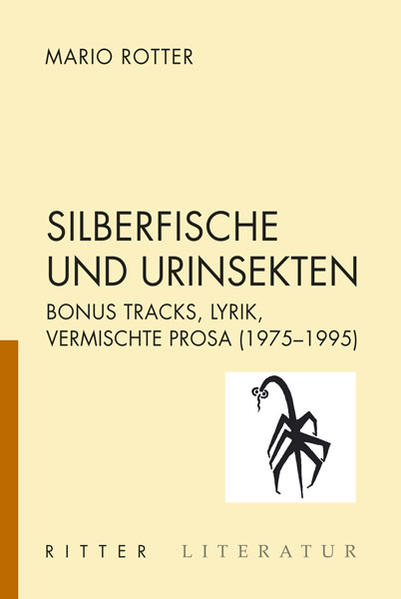 Der Wiener Mario Rotter, im Herbst 1995 in Wien im Alter von knapp 36 Jahren unter nicht geklärten Umständen verunglückt, hat von der Öffentlichkeit fast unbemerkt ein höchst erstaunliches und umfangreiches Werk hinterlassen. Schwankend zwischen Koketterie und Distanz zu einem Literaturbetrieb, den er als unmögliche Bühne empfand, dem er sich in sporadischen Anläufen aber immer wieder annähern und um so vehementer verweigern sollte, gelang ihm erst ein halbes Jahr vor seinem Tod die erste Buchpublikation. Im Mittelpunkt des ersten Bandes aus dem Nachlaß stehen seine kurzen Prosastücke aus den 80er Jahren, die von den Herausgebern unter Bezugnahme auf eines dieser Prosastücke unter dem Titel Aus der Fischwelt zu einem losen und doch stringent zusammengehörigen Konvolut zusammengefaßt wurden.