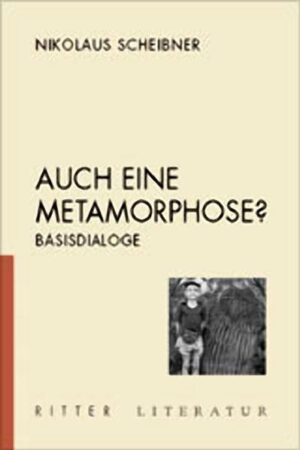 Für die Ritter-Literatur liefert Nikolaus Scheibners Buch einen weiteren Baustein zu jener sehr österreichischen Spielart von Sprach-Mischmaschine: zwischen Absurdismus, Groteske und Posse.