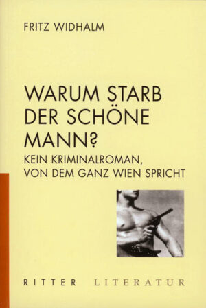 Ein experimenteller Autor schreibt „Kein Kriminalroman!“ Nach monatelangem Betrachten von drittklassigen Kriminalfilmen im TV und tagelangem Abhören dabei mitgeschnittener Kassetten entschließt sich unser Autor, keinen Kriminalroman zu schreiben. Zunächst hat er einen gewaltigen Stapel Kriminalcomix und Groschenhefte zu verdauen