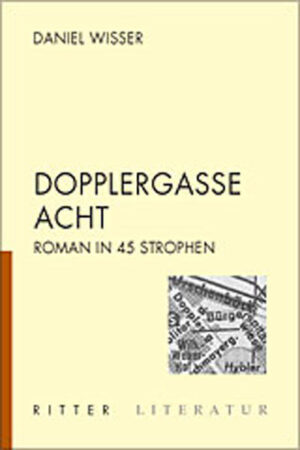 Daniel Wisser frönt der Albernheit in spezifisch wienerischer Manier. Die Abgründe seines Romans, der daherkommt wie ein Langgedicht in 45 freien Strophen, sind die des klassischen Wiener Arbeiterbezirkes Simmering, wobei die filmische Dramaturgie stark an Hitchcock's berühmten Film Das Fenster zum Hof erinnert.