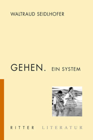 Sich mit Waltraud Seidlhofer in ihr neues Buch hinein aufmachen heißt, sich auf poetologische Verlockungen und Umwege einlassen, die dem Leser assoziativ wie sytematisch erschlossen werden. Ein Angebot, Spuren zu folgen, Tracks zu legen, um eigene Vorstellungen, Perspektivenwechsel und Automationen des Selbstverständlichen zu hinterfragen.