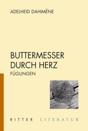 Adelheid Daminène erzählt von höchst wechselhaften Fügungen zwischen Mann und Frau: aus Körperbewegungen, Stellungen im Raum, pflanzt sich der Atem fort, das Leben wird an Blicken weitergetrieben, die Geschautes und Imaginiertes verkuppeln zum Hologramm eines Wandelbildes. Im Liegen auf tiefem Grund zieht die Existenz in Wellenschwüngen vorbei, eine sitzende Frau folgt Kehre um Kehre der Wendeltreppe einer Fotoserie, die später ein Paar ablichtet, das aufrecht stehend sich mit Tennisschlägern den Herzball zuspielt, unermüdlich hin und her, bis Mann und Frau die Haltung wechseln und im Gehen durch den Jahreskreis zueinanderkommen. Zwischen Warten und Aufbruch stanzt der Leerlauf Sternbilder aus der Nacht und markiert die Wände mit den Kerben seiner Fingernägel.