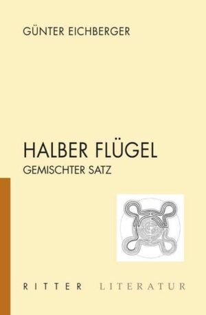 Ein Prosaband aus Bekenntnissen und Selbstbezichtigungen: beginnend mit einer Festrede auf Österreich, deren Redner durch einen Fettklumpen im Hals zunehmend behindert wird, bis zum Plädoyer eines Mörders, der die Schlachtung von Frau und Tochter mit einer Axt als Manifestation seiner Männlichkeit verstanden wissen will. Eichbergers Satire nimmt den Aberwitz heutiger Wirklichkeit beim Wort.