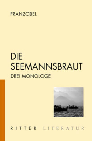 Franzobel, ein im Sternzeichen Fisch Geborener, hat sich zu diesem Monolog inspirieren lassen von seinem zur See fahrenden Onkel, einer intensiven Beschäftigung mit Mobby Dick und unzähligen Meerreisen. Seine Protagonistin, bald Galionsfigur, bald Fischersfrau und Wassernixe, erzählt von Schiffbrüchen, Hafenbräuten und Walfängern, von ihrer Liebe zu Dadeldu-Kuttelfleck, von der Nebenbuhlerin Schnoferl und dem intriganten Gnom Karl-Heinz. Virtuos verarbeitet Franzobel für seine Neuakzentuierung des Undine-Mythos Strandgut unterschiedlicher Herkunft ? von der Romantik bis zu Baywatch. Ein zentrales Motiv des Textes ist neben dem des Meeres jenes der Fremdheit: die Nixe - selbst ein Wesen, das unter den erdverbundenen Menschen keinen Platz findet ? zieht den Leser mit ihrem Wortschwall voll abstruser Vergleiche, Versprecher und lautlicher Verwirrspiele dorthin, wo sich der Umgang unserer Gesellschaft mit dem Fremden in seinem ganzen Aberwitz zeigt: im Nichtsehen- und Nichthörenwollen, wenn es um das Schicksal sogenannter Boatpeople geht.