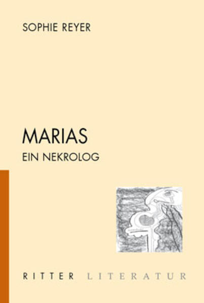 Ausgehend von historischem Material aus drei Jahrhunderten, das Sophie Reyer aus Archiv-Recherchen in einem Frauen-Dokumentationszentrum und in einer Haftanstalt bezog, breitet die Autorin einen nicht enden wollenden Katalog von „Kindsmörderinnen“ aus. Auf verschiedenen Erzählwegen und aus mehreren Perspektiven - aus jener der betroffenen Frauen selbst, jener eines religiös konnotierten Über-Ichs sowie aus jener einer urteilenden und strafenden Gesellschaft - durchmisst die Autorin Seelentopographien jenseits landläufiger Täter-Opfer-Zuschreibungen. Unterbrochen wird der derart mehrstimmig angelegte, von Anfang bis zum Ende durchrhythmisierte Erzählfluss immer wieder durch lakonische Kommentare aus dem Blickwinkel eines zeitgenössisch-aufgeklärten, feministischen Bewusstseins, das die zitierten Quellen sowie Verwendungsweisen des Medea-Motivs in der Hohen Literatur oder im Sensationsjournalismus kritisch hinterfragt. Mittels tektonischer Bezugnahmen auf die kirchenmusikalische Gattung des Requiems entwickelt Sophie Reyer für „MARIAS. Ein Nekrolog“ eine außergewöhnliche Form profanen Totengedenkens, dessen Intention nicht zuletzt darin besteht, „mundtot“ gemachten Frauen eine Stimme zu verleihen.