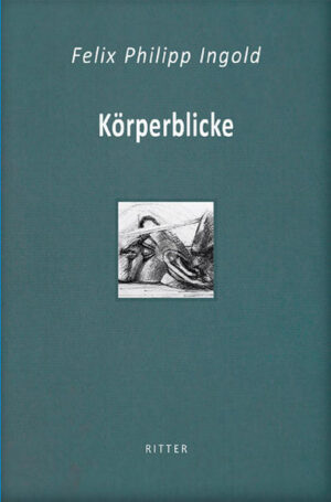 „Bildbetrachtung ist keine optische Einbahnstrasse ? das ,Bild- sehen‘ impliziert den Akt des An- und Hineinsehens ebenso wie das Aus- und Heraussehen des Bildwerks.“ Felix Philipp Ingold eröffnet mit diesem Postulat einen literarischen Parcours zum Sehen und Gesehenwerden, der die Leser und Leserinnen und Leser zu Fragen und Phänomenen der Bildbetrachtung führt. Ausgehend von Rainer Maria Rilkes oft zitiertem Satz „... denn da ist keine Stelle, die dich nicht sieht...“ (aus Archaischer Torso Apollos), entwickelt der Autor am Leitfaden von bildnerischen Werken der Kunstgeschichte seit der Antike bis zur klassischen Moderne und zur Gegenwartskunst sowie über Sprach- werke der europäischen Moderne eine erhellende und eindrucksvolle Untersuchung. Begleitet wird Ingolds Bildbetrachtung mit Exkursen in die Sprachkunst und die Philosophie, die die Vielfältigkeit phänomenologischer Literatur zur Kunst und zur Wahrnehmungstheorie neu erschließt. „Jedes Bild hat seine eigene Physiognomie, einen eigenen „Blick“, der den Betrachter zum ,Zurückschauen‘ einlädt ? das gilt keineswegs bloß für Portraits oder Selbstbildnisse, sondern für künstlerische Bilder generell.“