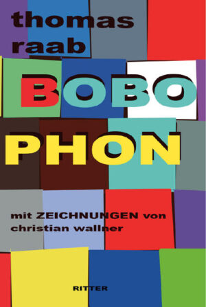 Wer kennt sie nicht: den Kunstkakadu, die Diskursbiene, den Nischentiger, die sich aufplustern, sich abstrampeln oder sich aus- schließlich mit sich selbst beschäftigen. In seinen kybernetischen Fabeln überträgt Thomas Raab biologische Dynamik auf das Privat- und Erwerbsleben sogenannter Bobos in Universitäten, Kunst- betrieb und Wirtschaft. Im Wechsel zwischen menschlicher und tierischer Perspektive blitzen Analogien zwischen den Existenzformen auf, von der Motte bis zum Elefanten, von der Alge bis zum Fischstäbchen, von der niedrigen Charge bis zum CEO. Eine Menagerie sich spiegelnder Codes aus Zellforschung, Werbewirtschaft, Psychotherapie und Szene-Talk stellt Status und Befindlichkeit sozialer Schichten bloß. Thomas Raabs unvergleichlicher, cooler Humor, der ein Pendant in Christian Wallners kongenialen Zeichnungen findet, zielt auf das verkitschte, ignorante Bewusstsein unseren Mit-Wesen gegenüber wie auch auf das inhaltsleere und egomanische Geflattert in Soziotopen, denen der Autor auch selbst angehört. Eine geistreich- melancholische und animalisch-witzige Menschenschau in einem Gehege, aus dem kritische Selbstbeobachtung üblicherweise ausgesperrt bleibt.