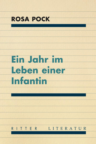 Rosa Pock legt nach zweieinhalb Jahrzehnten eine Fortsetzung ihres Prosabandes Ein Halbjahr im Leben einer Infantin vor. Jour- nalartige Eintra?ge wie Traumprotokolle, Mikroerza?hlungen oder (Selbst-)Beobachtungen rufen unsere Existenz betreffende Themen auf, die von der Philosophie heute nur noch am Rande behandelt werden. Die Dynamik des Textes resultiert aus intensivem Begeh- ren - im ersten Teil auf einen als „Narren“ bezeichneten charis- matischen Nonkonformisten konzentriert - und findet Ausdruck in stetem Neu-Ansetzen, Einsicht in die Ordnung der Dinge und Mechanismen der Sprache zu gewinnen und diese mit der Frage „Wie kann man leben?“ zu verbinden. Im Lauf der beiden „Halbjah- re“ durchmisst die Infantin gleichsam als „Sprechmaschine“ einen ebenso individuellen wie universalen Denk- und Empfindungs- raum zwischen Kunst, Wissenschaft und Entgrenzung. Rosa Pock gelingt in ihrem neuen Buch die Komplettierung eines grandiosen poetisch-philosophischen Werks von verblu?ffender Pra?gnanz und feinem Humor.