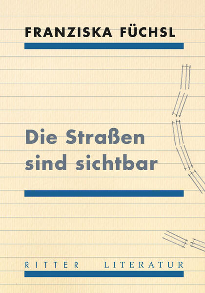 Ra?tselhafte Begegnungen mit Nachbarn, mit einer „Geschu?tzabwerferin“, Beobachtungen von driftenden Passant:innen und strauchelnden Tauben lassen Versehrtheiten spu?rbar werden, die (auch buchsta?blich) vom Zupflastern individueller Spielra?ume herru?hren. Was landla?ufig als vertraut und unproblematisch wahrgenommen wird, ein akkurat eingerichteter Park, nachtra?glich gepflanzte Alleen, gerasterte Wohnviertel, offenbart sich in Franziska Fu?chsls Die Straßen sind sichtbar als heikel, wird gerade darin die strukturelle Feindseligkeit einer allgegenwa?rtigen Zurichtungsmaschinerie sichtbar. Die Erza?hlerinnen versuchen, sich gegenu?ber solchen Umgebungen so etwas wie Souvera?nita?t zu bewahren: einerseits durch eine Sicht auf die Welt aus dem Tiefparterre, andrerseits anhand eines u?berraschenden sprachlichen Zugriffs auf die Dinge und Zusta?nde nach dem eigenen Augenschein. Losgelo?st aus gewohnten Begriffsbahnen verbinden sich Wo?rter und Wendungen auf neue Art, schlagen Wurzeln und verbinden im poetischen Bild Mensch mit Baum, mentale Vorga?nge mit physischer Natur, verschalten Außenwahrnehmung mit Innensicht. Franziska Fu?chsls Erza?hl-Dichtungen lassen solcherart die Narben und klaffenden Wunden heutigen Lebens im systemischen Zusammenhang erkennbar werden.