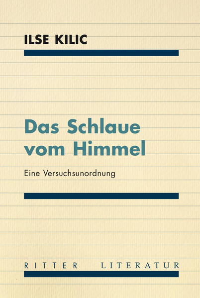 Die Privatgelehrte Mimi La Whipp bescha?ftigt sich mit einer „Theorie von Allem“ und hofft auf eine Maschine zur Verbesserung der Welt, die „wir alle“ sind. Ihre Geschichte gibt den Rahmen fu?r mannigfaltige Ausfu?hrungen zum „St. Immerleinstag“, zur Verwandtschaft der Unarten, zu „melancholischen Wolken“ oder „Klebseria-Bakterien“ sowie zur Frage, ob man Biber und Baum zugleich lieben kann. Zu den Hauptfiguren geho?ren weiters „Mein Spatz“, der oder die in einem Essigkrug geboren wurde und sich fu?r die Mitarbeit an diesem Text beworben hat, die literarische und die psychologische Beraterin der Autorin und auch diese selbst, die uns lesend am Konzeptionieren ihres Buchs teilnehmen la?sst. Im virtuosen Spiel mit Fakt und Fiktion kommen Mechanismen von Mikrogesellschaften, Mo?glichkeiten des horizontalen Austauschs von genetischem Material ebenso wie literarische Strategien fu?r den Publikumserfolg zur Sprache. Meisterinnenhaft fu?hrt Ilse Kilic unterschiedliche Textsorten und Realita?tsebenen zu einem vielstimmigen Buch zusammen und scha?rft mit gewitzten Einfa?llen und lakonischem Humor unsere Sinne und den Widerstandsgeist gegenu?ber so manchen Skurrilita?ten heutiger Wirklichkeit.