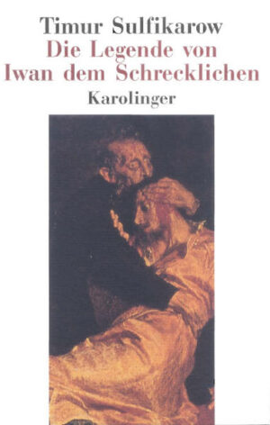 Timur Sulfikarow, 1936 in Stalinabad, dem heutigen Duschanbe in Tadschikistan geboren, entspricht dem Typus des Eurasiers in Herkunft und im Künstlerischen. Der Sohn einer russischen Mutter und eines tadschikischen Vaters vereint russischen Moralismus mit einer rhapsodischen, rhythmisch-lyrischen Stil. Sein Zugang zu alten Mythen und die farbige, metaphorische Poetik waren dem Sozialismus wohl etwas zu exotisch, so daß er zwar ein vielbeschäftigter Drehbuchautor war, seine Gedichte, Erzählungen und Romane aber erst mit der Perestrojka zu erscheinen begannen. Es entspricht dem Gefühl für seinen Rang, wenn ein großer Moskauer Verlag seine Reihe "Klassiker der Moderne" 1993 mit einer Sulfikarow-Edition eröffnete. 1993 erhielt Sulfikarow den angesehenen englischen Collets-Literaturpreis. Mit der "Legende von Iwan dem Schrecklichen" erscheint das erste Werk des Autors auf Deutsch.