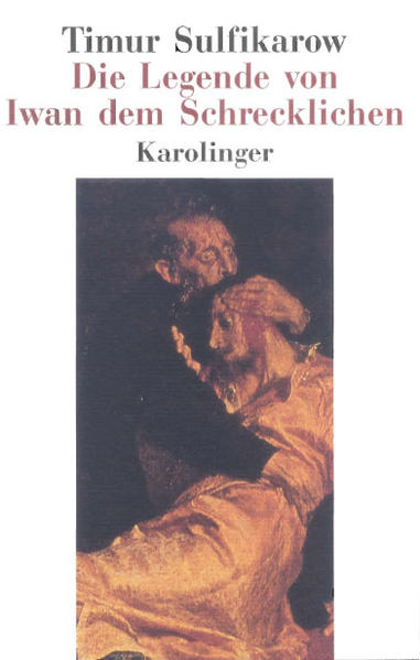 Timur Sulfikarow, 1936 in Stalinabad, dem heutigen Duschanbe in Tadschikistan geboren, entspricht dem Typus des Eurasiers in Herkunft und im Künstlerischen. Der Sohn einer russischen Mutter und eines tadschikischen Vaters vereint russischen Moralismus mit einer rhapsodischen, rhythmisch-lyrischen Stil. Sein Zugang zu alten Mythen und die farbige, metaphorische Poetik waren dem Sozialismus wohl etwas zu exotisch, so daß er zwar ein vielbeschäftigter Drehbuchautor war, seine Gedichte, Erzählungen und Romane aber erst mit der Perestrojka zu erscheinen begannen. Es entspricht dem Gefühl für seinen Rang, wenn ein großer Moskauer Verlag seine Reihe "Klassiker der Moderne" 1993 mit einer Sulfikarow-Edition eröffnete. 1993 erhielt Sulfikarow den angesehenen englischen Collets-Literaturpreis. Mit der "Legende von Iwan dem Schrecklichen" erscheint das erste Werk des Autors auf Deutsch.