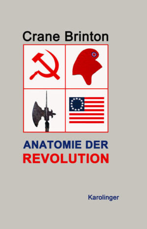 Anatomie der Revolution | Bundesamt für magische Wesen