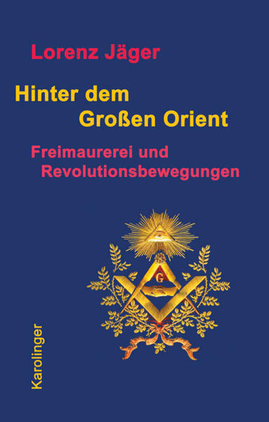 Hinter dem großen Orient | Bundesamt für magische Wesen