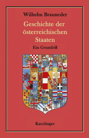 Geschichte der österreichischen Staaten | Bundesamt für magische Wesen