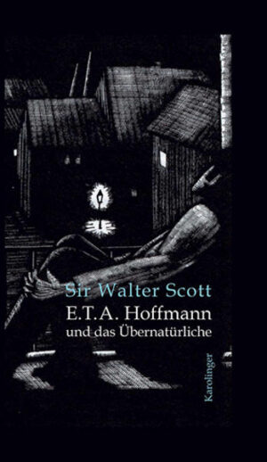 E.T.A. Hoffmann und das Übernatürliche | Bundesamt für magische Wesen