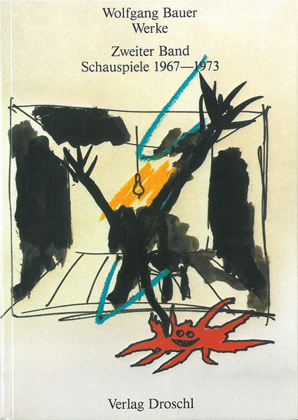 Dieser Band enthält die 'klassischen' Theaterstücke, die Bauers Popularität und Ruhm begründeten - "Magic Afternoon", "Change", "Film und Frau", "Silvester oder Das Massaker im Hotel Sacher" und "Gespenster".