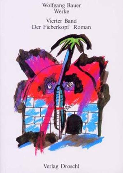 Das 'wildgewordene Gebilde' von Bauers einzigem Roman - erstmals 1967 erschienen - der ursprünglich Reise zum Gehirn heißen sollte, ist eine phantastisch-surreale Expedition durch das Bewusstsein zweier Freunde, ein völlig verrückter Briefroman, ein Klassiker.