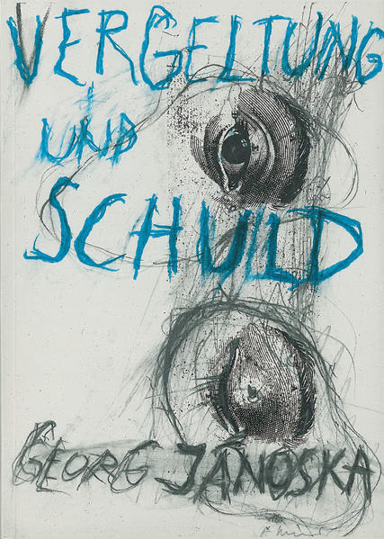 Aus dem Die Bedeutungsfamilie von „Vergeltung“/ Der Spruch des Anaximander / Der Wille zum Nichts / Der Wille zur Macht / Reine Vernunft / Biblische Vernunft / Geben und Nehmen / Die Schuld im „Prozess“ Kafkas.