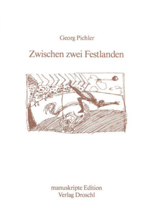 Pichler betrachtet gewöhnliche Dinge und Vorgänge, manchmal Erinnerungen, aus einer ungewöhnlichen Perspektive. Geschärft werden dadurch gleichermaßen die Sinne für die Sprache und die für die Welt.