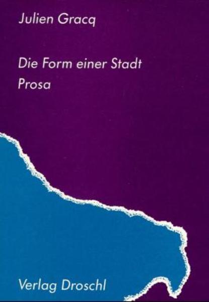 Die Form einer Stadt, so schrieb Baudelaire, wandelt sich sprunghafter als das Herz eines Sterblichen. Fünf Jahrzehnte nach seinem Aufenthalt in Nantes als Internatszögling unternimmt Gracq keine nostalgische Spurensicherung. Er entwirft eine atmosphärisch dichte Topologie der Stadt Nantes, er spürt den Verschränkungen von Traum und Wirklichkeit, von Geografie und Fantasie nach.