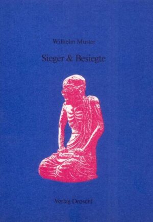 Wilhelm Musters Prosatexte kommen aus jenem Grenzbereich, wo Traum, Wahnsinn und Todesahnung die Menschen mit ihrem Leben konfrontieren, keine Beschönigung mehr zulassen, sich des Lebens bemächtigen. Seine Helden sind Schwindler, Traumwandler, Schläfer, Verrückte, Spieler. Die Erfahrung der Vergänglichkeit liegt dämpfend auf den aktuellen Ereignissen, Versuche der Auflehnung begleiten die gefährliche Erkenntnis, dass es am Schluss keine Sieger geben kann.