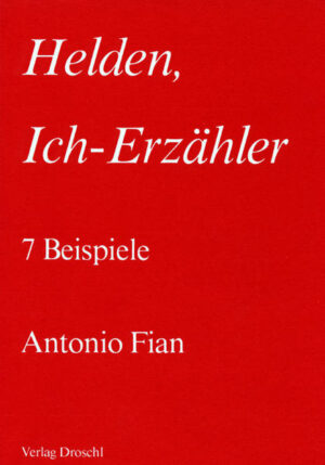 'Die Helden sind keine literaturwissenschaftlichen Papiermonster, sondern alles arme Würstchen auf der Flucht vor dem Literaturbetrieb. Verfolgt von Kafkas Träumen und Musils Gescheitheit, von Reich-Ranickis Stehgreiferschießungen, vom Realismus der Arbeitswelt. […] Ist das nun alles lustig oder traurig, was der Herr Fian da schreibt? Es ist österreichisch, also beides auf einmal.' (Tempo)