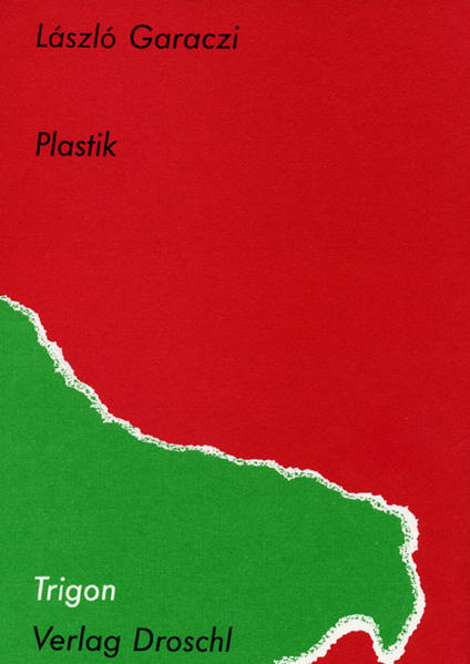 Garaczis Kurzprosaband "Plastik" empfiehlt den Autor als Avantgardisten, der mit der Einbeziehung des Jargons in die Literatur experimentiert, auf diese Weise Inhalte in Frage stellt bzw. in unerwartete Bahnen lenkt. Garaczis erzählte Welt scheint frei von jeglichen Illusionen, eine Art Gefängnis, das seinen Insassen eine gewisse Bewegungsfreiheit letztlich doch zugesteht.