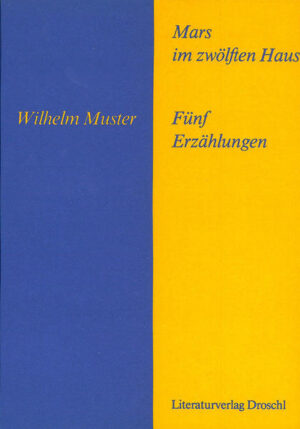 'Jeder Erzähler bewegt sich im "Zwischenraum" von Wirklichkeit und menschlichem Bewusstsein, und der Autor hat dort seine Rollen, Requisiten, Kostüme. Wilhelm Muster ähnelt in seiner literarischen Haltung dem Schamanen, der in solchen Zwischenräumen verschwinden kann, und nur ungern zeigt er sich in der Rolle des Schriftstellers.' Was Manfred Mixner hier über Muster äußert, gilt erneut für die in diesem Band versammelten historischen Erzählungen. Der Autor verschwindet in den Erzählern bzw. den Texten seiner Geschichten und lässt uns teilhaben an der Sinnlichkeit entlegener Orte und Zeiten. Die Helden, wie immer bei Muster eher Besiegte als Sieger, sind u. a. Helena, Jonas, Kuyuk, ein skythischer Häuptlingssohn, Haile Selassie, der in seinem Palast haust, verwahrlost und einsam wie ein wildes Tier, und ein Trupp kambodschanischer Gefangener, der von Pol Pot aus der Hauptstadt in den Dschungel verbannt wird.