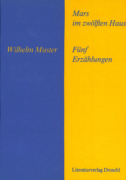 'Jeder Erzähler bewegt sich im "Zwischenraum" von Wirklichkeit und menschlichem Bewusstsein, und der Autor hat dort seine Rollen, Requisiten, Kostüme. Wilhelm Muster ähnelt in seiner literarischen Haltung dem Schamanen, der in solchen Zwischenräumen verschwinden kann, und nur ungern zeigt er sich in der Rolle des Schriftstellers.' Was Manfred Mixner hier über Muster äußert, gilt erneut für die in diesem Band versammelten historischen Erzählungen. Der Autor verschwindet in den Erzählern bzw. den Texten seiner Geschichten und lässt uns teilhaben an der Sinnlichkeit entlegener Orte und Zeiten. Die Helden, wie immer bei Muster eher Besiegte als Sieger, sind u. a. Helena, Jonas, Kuyuk, ein skythischer Häuptlingssohn, Haile Selassie, der in seinem Palast haust, verwahrlost und einsam wie ein wildes Tier, und ein Trupp kambodschanischer Gefangener, der von Pol Pot aus der Hauptstadt in den Dschungel verbannt wird.