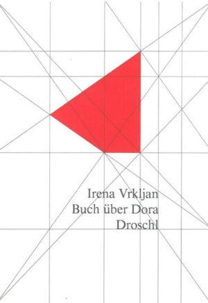 Im letzten Band ihrer Trilogie über Entwurzelung versucht Irena Vrkljan einmal mehr ein Bild zu beleben, aus der Vergangenheit heraufzuholen, aus Fotos und Büchern zu rekonstruieren: das Bild Doras, einer Freundin aus alten Tagen in Zagreb.