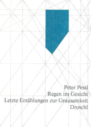 13 Erzählungen über die Verstörung der Erotik und Liebe, über die Grausamkeit der Bilderproduktionen unserer Sehnsüchte. Alle Erzählungen sind Erzählungen über die Verstörung, die Liebe und Körper bewirken, über die Zwanghaftigkeit, mit der Ideen wie Wörter durch uns hindurchgehen.