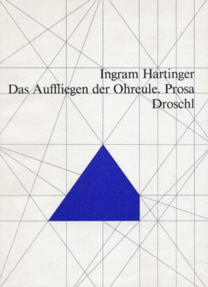 'Können wir wirklich sagen, wer wir sind und was wir getan haben.' Mit dieser grundsätzlichen Skepsis eröffnet Ingram Hartinger seinen Prosaband, um genau diesen Fragen nachzuschreiben. Wer so stark an der Wahrheit als Kategorie festhält, hält auch am Widerstand fest. Am Widerstand gegen das vorschnelle Harmonisieren, gegen das Glätten von Geschichten, gegen die Sinnerzeugung durch Konventionalität.