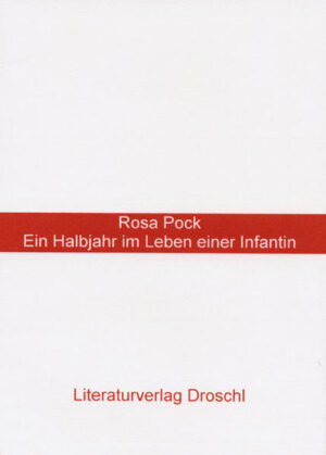 Wer in diesem Buch von Rosa Pock Bekenntnisse im Maßstab eins zu eins erwartet, Tagebuchnotizen vielleicht, wie sie der Titel suggeriert, wird wiederum enttäuscht werden. Mit unnachahmlichem Eigen-Sinn entfaltet die Autorin Anfang, Schwierigkeit und Erfüllung einer Liebesgeschichte, die sich aber naturgemäß nicht ausgehen kann. Was sich hingegen sehr wohl ausgehen muss, ist das Sprechen, über dessen Bedingungen und Gefährdungen Rosa Pock wie Wenige Bescheid weiß.