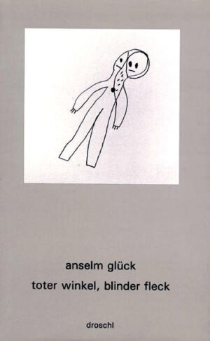 Wer noch immer kein anselm glück-Buch gelesen hat, ist um eine der schönsten Lektüre-Erfahrungen der Gegenwart ärmer. Und wer diese Erfahrung schon gemacht hat, hütet sie wie einen Schatz. Dem sagen wir nichts Neues.