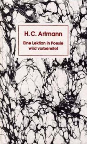 1961 übersiedelte Artmann für mehrere Jahre nach Schweden, zuerst nach Stockholm, dann nach Lund, zuletzt nach Malmö