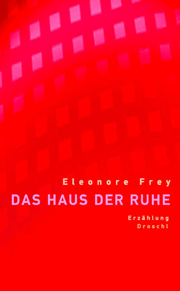 Das 'Haus der Ruhe' ist eine Probestation für den Ernstfall. 'Der ist zwar längst eingetreten … Der beginnt mit der Geburt