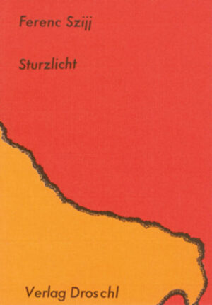 Ferenc Szijj gehört zu den Einzelgängern der ungarischen Literatur. Seine Erzählungen und Gedichte sind düster, melancholisch, die Orte seiner Literatur sind unspektakuläre, vergessene Stätten