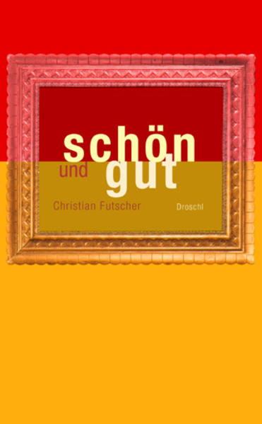 Christian Futscher ist eine einzigartige Mischung aus Charms und Hrabal, aus absurden Pointen und versponnenem Humor