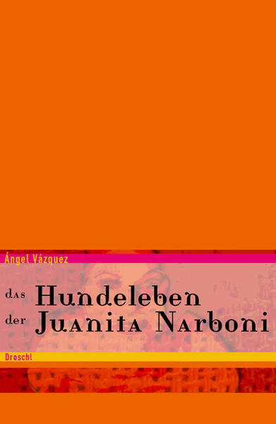 Die einzige Stimme dieses außergewöhnlichen Romans gehört Juanita Narboni: englischer Pass (da in Gibraltar geboren), italienischer Familienname, jedoch Andalusierin wie ihre Mutter - eine Figur, hinter der unschwer die Mutter des Autors zu erkennen ist. Sie beschreibt den fortschreitenden Niedergang ihres Lebens, den Weg in Einsamkeit und Elend, der zugleich auch der von Tanger ist. Eine Frauenfigur, die zutiefst lächerlich ist, kitschig, erschütternd und berührend, eine Figur von gelegentlicher und außerordentlicher Scharfsichtigkeit, haßerfüllt und dabei voller Liebeserwartungen, voller Fehler und ohne jedes Schuldgefühl. Vázquez organisiert in diesem ›Monolog‹ eine Erzählzeit, die vom 6. Juni 1914 bis in die Anfänge der 60er Jahre reicht, ein halbes Jahrhundert in alltäglichen Momentaufnahmen. Was sich in dem lächerlich-traurigen Leben Juanitas verkörpert, ist gleichzeitig auch das Schicksal einer zu Ende gehenden Kolonialgesellschaft. Juanitas Stimme und Persönlichkeit ist dabei immer von ungebrochener Präsenz, ob sie nun scharfsichtig oder konfus, ob sie von ihrer Kindheit oder von ihrem einsamen Alter, von Hollywood-Filmen oder argentinischen Tangos, ob sie öffentlich oder privat spricht - eine Vitalität, die die Übersetzerin (und Schriftstellerin) Gundi Feyrer beeindruckend ins Deutsche gebracht hat. Und Juanitas Sprache ist die eigentliche Protagonistin des Romans. Ein getreuer Spiegel der kaleidoskopischen Realität Juanitas, ist ihre Sprache originell, derb, drastisch, durchsetzt mit den vielen Sprachen der Bewohner Tangers, in erster Linie dem Yaquetía, dem Spanisch der sephardischen Juden Marokkos, denen Vázquez hier ein Denkmal setzt.