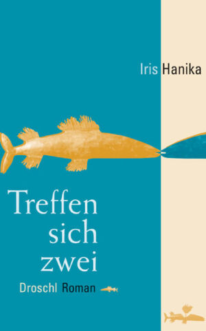 Man weiß nicht, wann sie es tut, und man weiß nicht, wo es sein wird, aber eines ist gewiss - irgendwann schlägt die Liebe zu: 'Was da jetzt geschehen ist, das ist eine Fuge im Leben oder ein Riß durch die Zeit oder ein Bruch in der Welt, was auch immer.' Hier geschieht es zweien, die schon seit geraumer Zeit allein durchs Leben zu gehen gewohnt sind, und es trifft sie wie aus heiterem Himmel: er hat die wunderbarsten Augen der Welt, und sie ist so schön, dass er glaubt, er habe Halluzinationen. Der Zustand hält natürlich nur wenige Tage an. 'Was für ein Blödsinn das alles, dieses Gemache und Getue. Daß man nicht einfach normal sein konnte! Daß das alles immer so kompliziert sein muß.' Es muss, und sei’s nur zum Nutzen der Literatur und zur Erhöhung des Lesevergnügens. "Treffen sich zwei" ist ein Liebesroman für Erwachsene und ein Heimatroman aus Berlin-Kreuzberg. Er handelt vom Begehren und von den Ängsten, vom Berufsleben eines Systemberaters und den Zuständen einer begnadeten Hysterikerin. Sexratgeber kommen zum Einsatz, Musik, Songtexte und klassische Stellen über die Liebe, dazu Alkohol und Eigenurin-Therapien. Iris Hanika ist eine liebevolle und unbestechlich genaue Beobachterin des Gefühlshaushalts von uns Zeitgenossen