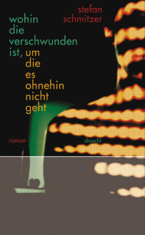 Eine junge Frau, die sich von zwei Männern entführen lässt, weil sie drauf steht, dass sich die Jungs um sie prügeln. Ein Wettbüro, in dem um Wohnungseigentum und Selbstanzeige wegen Suchtmittelbesitz gewettet wird. Ein Lehrer, der einem Schüler nachstellt, in dessen Vergangenheit und Herkunft eindringt. Stefan Schmitzer führt den Leser in seinem ersten Roman an neuralgische Stellen unserer Städte, unseres sozialen Lebens: Härte, Gewalt, Perspektivenlosigkeit - die besten Voraussetzungen für ein action-movie der besonderen Art. In einem direkt zupackenden, mündlichen Tonfall erzählt Schmitzer diese Ballade um eine junge Mutter, die ihr Kind weggibt, ihr ziel-loses Leben zwischen unartikulierter Gewalt und misslingenden Versuchen der Selbstfindung. Aber 'um sie geht es ohnehin nicht': der dominante Handlungsstrang ist die Begegnung ihres halbwüchsigen Sohns mit seinen möglichen Vätern, um deren halbherzige Suche nach ihr, um eine Gruppe von Menschen also mit unterschiedlich schlechten Aussichten (wenn überhaupt), aber mit viel Power. wohin die verschwunden ist, um die es ohnehin nicht geht ist eine filmartig erzählte Comic-Ballade, mit schnellen Schnitten, unvergesslichen Einstellungen und einer äußerst ungewöhnlichen Atmosphäre. Menschen auf der Suche nach einander: eine Geschichte, comic-haft und bildstark.