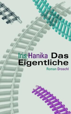 Ein Roman über das deutsche Leiden an der Nazi-Vergangenheit, ganz und gar kein historischer Roman also, sondern einer über das Heute. Woher dieses Leiden rührt, ist bestens bekannt, seine Äußerungsformen jedoch sind vielfältig. Darum ist dies zugleich ein Roman über die mittleren Jahre des Lebens, über die Zeit, wenn die Gewissheit abhanden gekommen ist, dass man auf dem richtigen Weg durch die Welt geht, und es ist ein Roman über die Einsamkeit ebenso wie über die Freundschaft. Das Eigentliche ist - für jeden etwas anderes. Für Hans Frambach sind es die Verbrechen der Nazizeit, an denen er leidet, seit er denken kann. Darum ist er Archivar im Institut für Vergangenheitsbewirtschaftung geworden